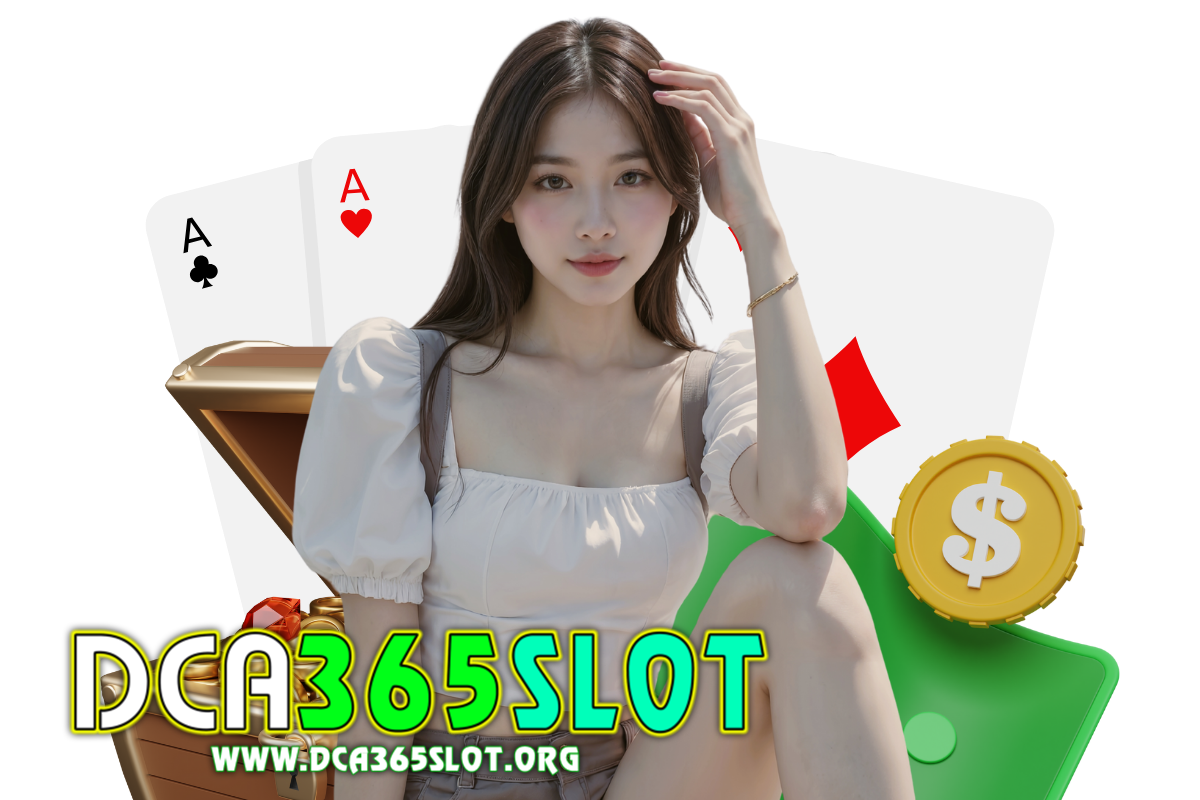 dca365 slot สล็อต